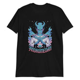 Camisa Andromedan #3